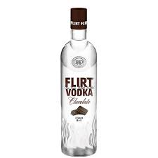 Flirt Vodka Chocolate 1L